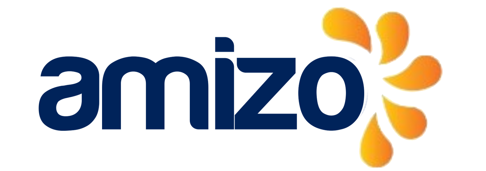 Amizo Power Administration